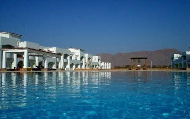 Swisscare Nuweiba Resort Hotel