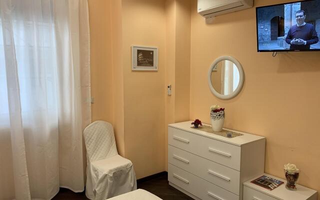 Guesthouse Piazza Istria