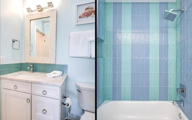 Sundown Unit 25 - 2Br Villa