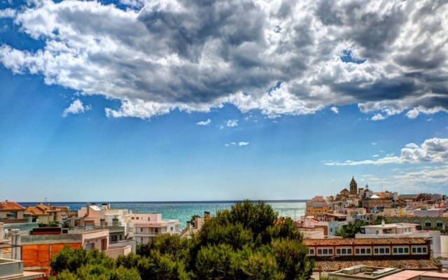 Apartament Esmeralda Sitges Rentals