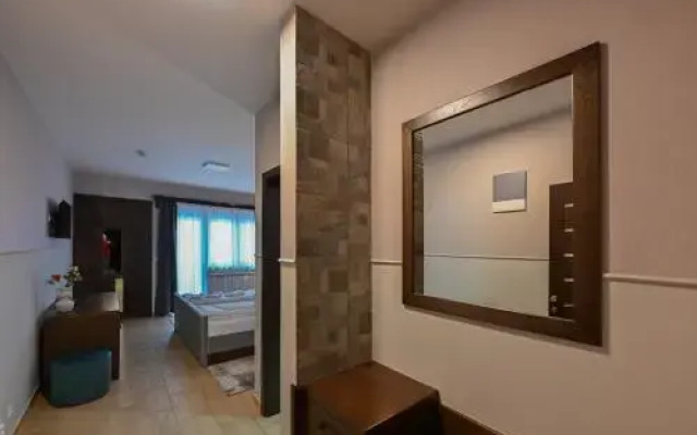 Hotel Lane