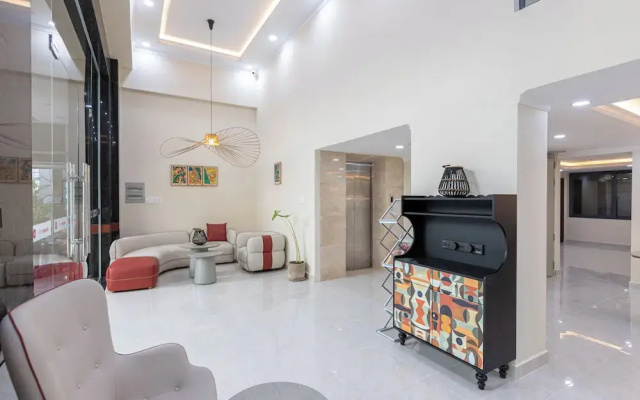 Shankee Hotel VN