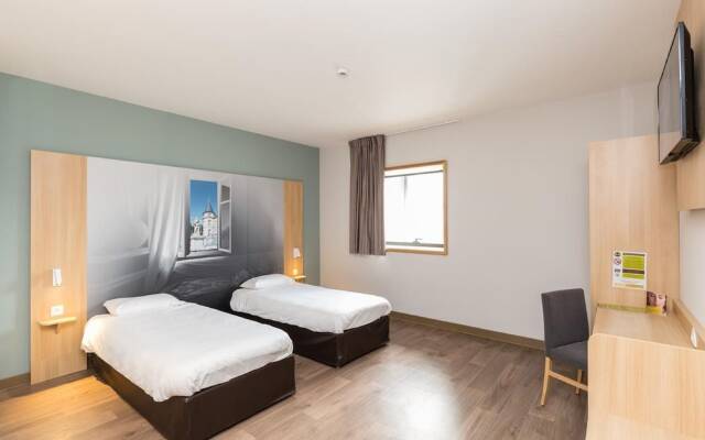 B&B HOTEL Longwy Porte du Luxembourg