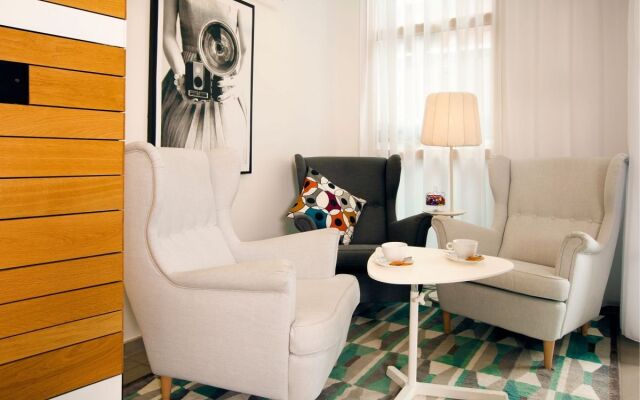 Residhome Asnières