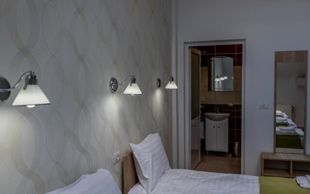 Marconi Guesthouse