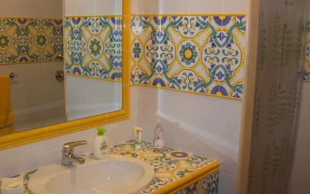 Casa Vacanza Rio Forgia