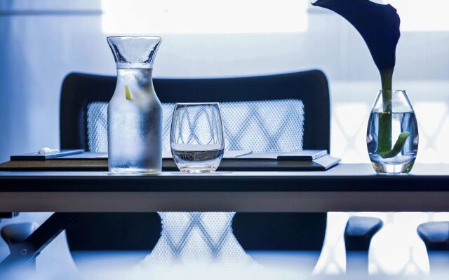 Mercure Bridgwater Hotel