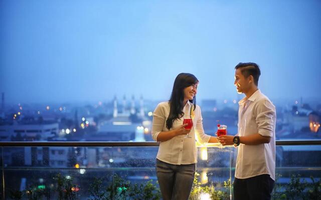 Horison Tasikmalaya