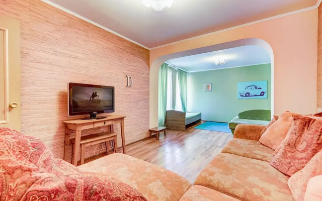 Welcome Home Apartments Summer Garden