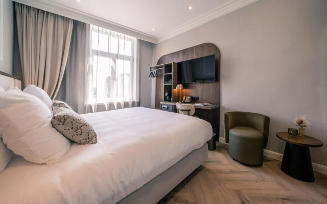 Hotel Du Parc