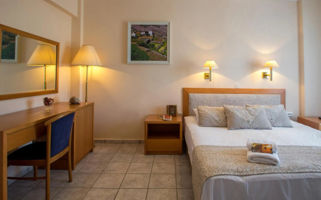 Syros Atlantis Hotel