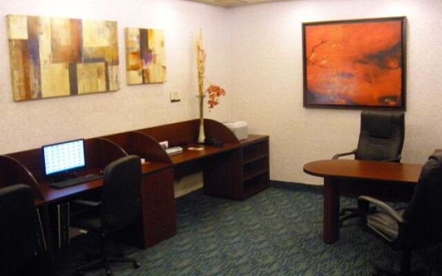 Doubletree Suites By Hilton Saltillo