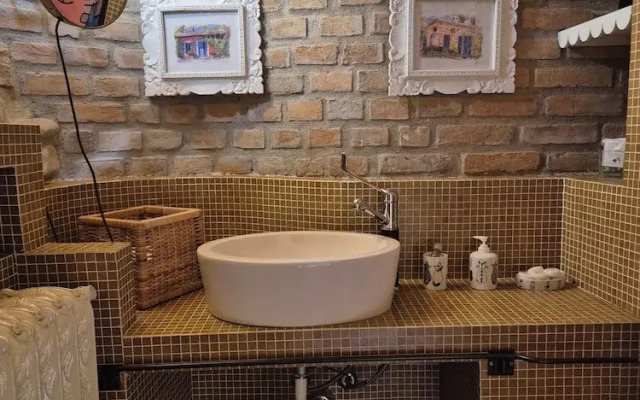 agriturismo il melo rosso
