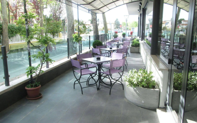 Hotel Prater