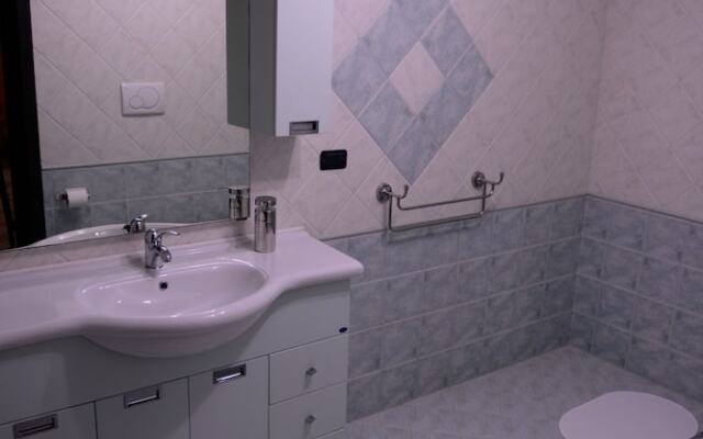 Bed and Breakfast Mazzini