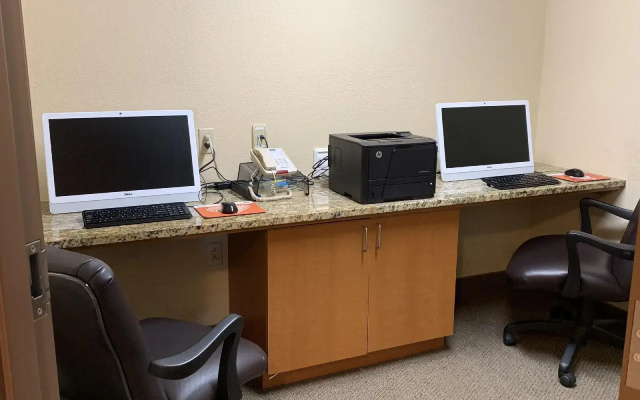 Candlewood Suites Jonesboro by IHG