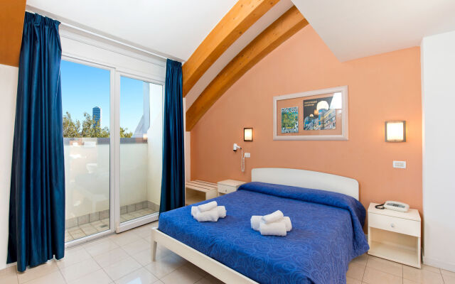 Hotel Sogno