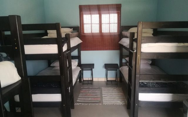 Backpackers Connection