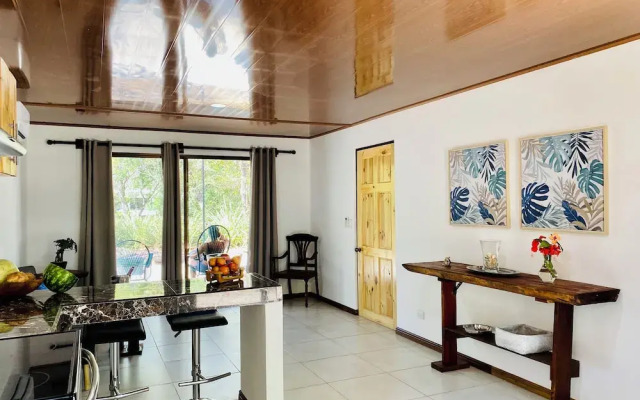 Antema Lodge