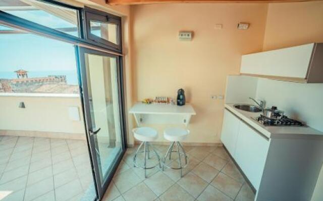 Mosaico Taormina Guest House