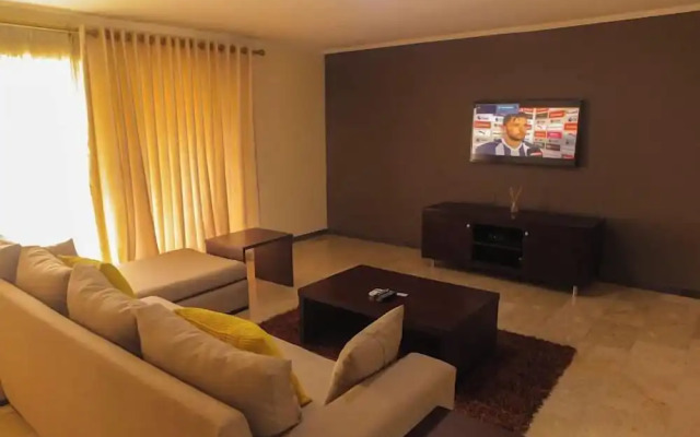 The Emem Apartment