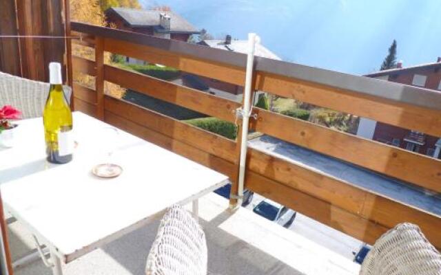 Apartment Beau-Site