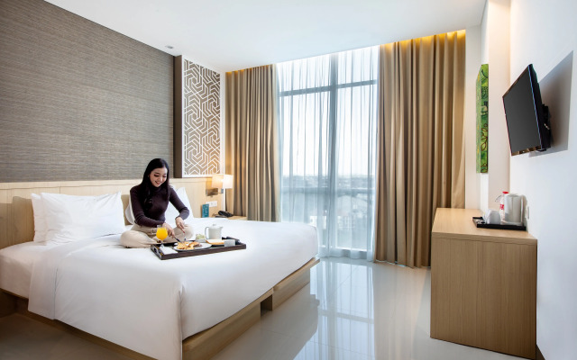 Hotel Santika Gresik