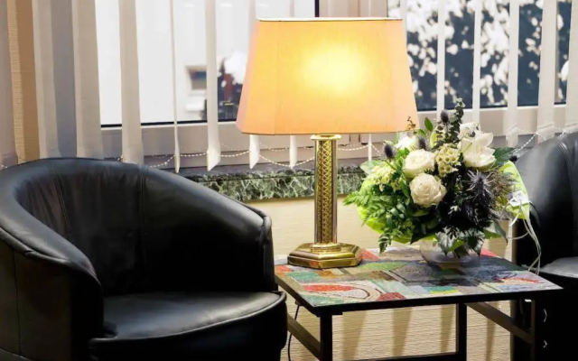 Hotel Birkenstern