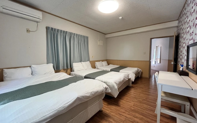 Green Garden Hills 1F-2