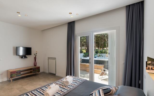 I tre Golfi Villa Flavia