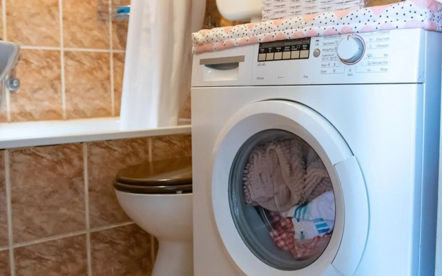 Little penthouse Vanja