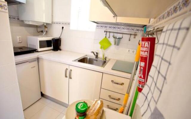 Apartment Rua De Marcos Marreiros - 2