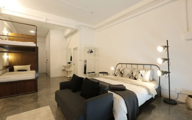 Loft Series