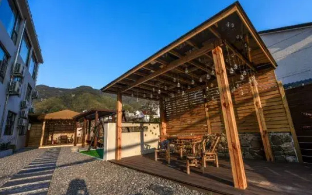 Zuimei Guesthouse