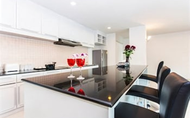 Haven Serviced-Apartments