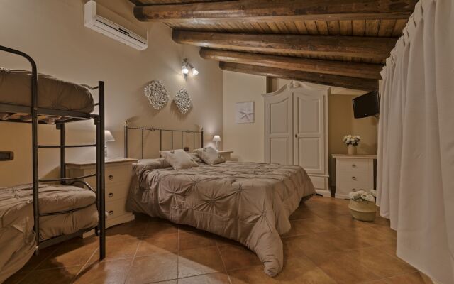 Bed & Breakfast Le Oasi