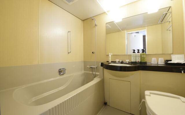 Daiichi Grand Hotel Kobe Sannomiya