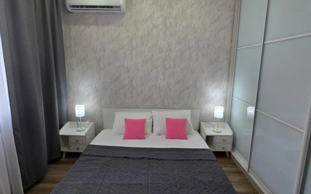 Симбирские апартаменты на ул. Игошина, д. 12