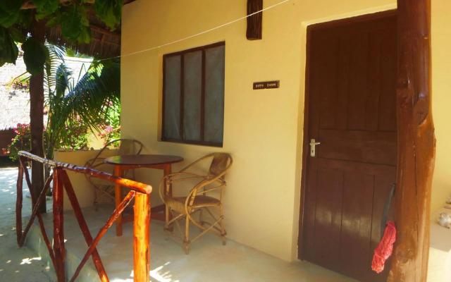 Zanzest Beach Bungalows