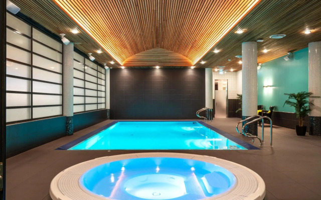 Thon Hotel Arena