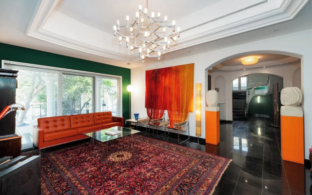 Villa GCW Geranium - Mint Stay