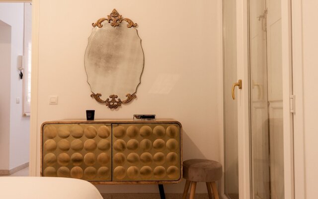 Casa Habanera Apartamento Doble