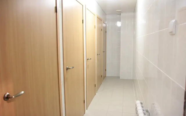 GreenWood Hostel
