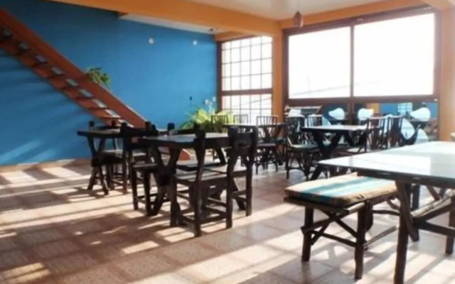 Hostal Camping Naylamp