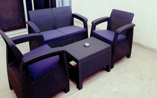 Wow Residence