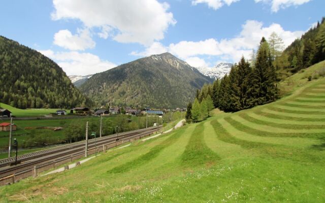 Breathtaking Holiday Home in Carinthia with Mountain View