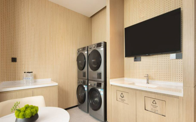 Home2 Suites by Hilton Nanning Jiangnan