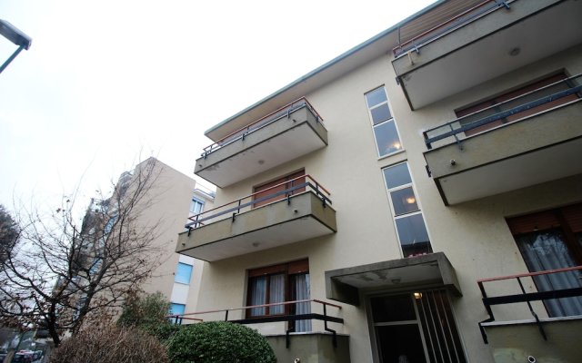 Levi Apartments