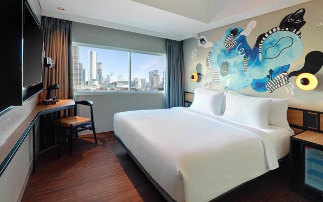 Swiss-Belinn Wahid Hasyim