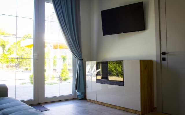 Hovel dacha Anapa